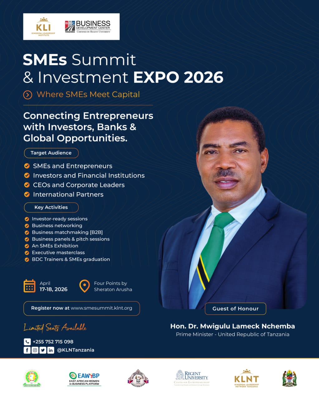 SME Summit